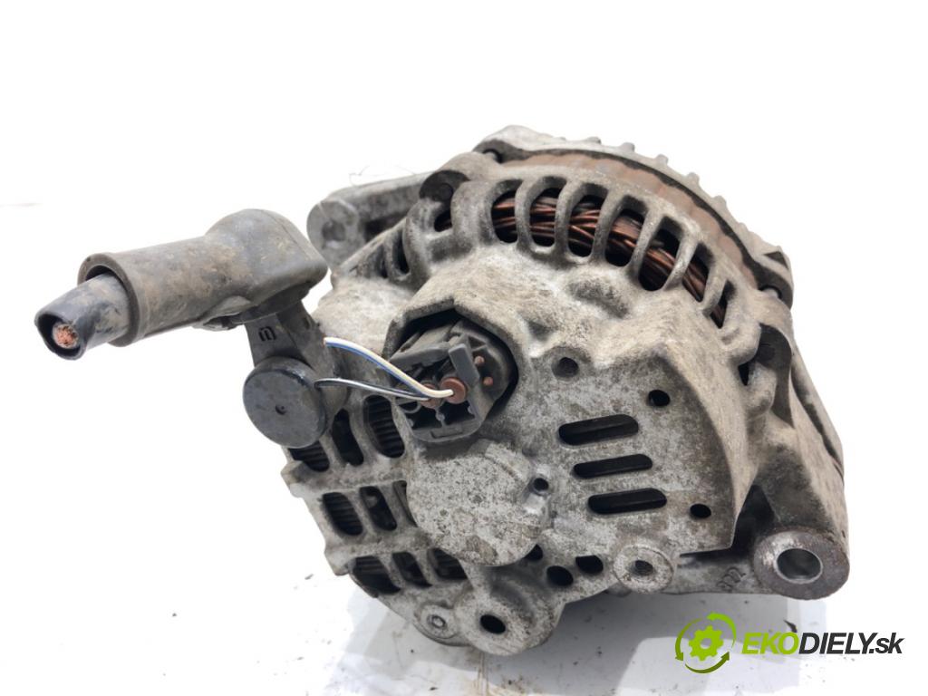 SUZUKI SX4 liftback 2014 88 kW 1.6 VVT 4x4 (RW 416) 1586 Alternátor 31400-55L0 (Alternátor)