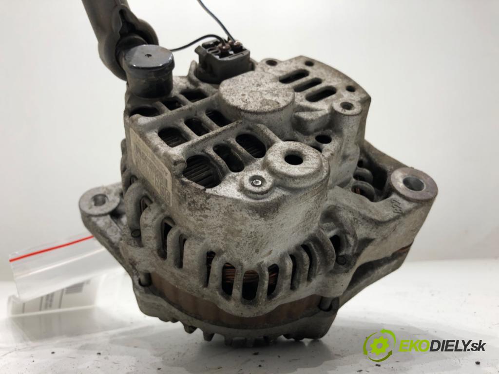 SUZUKI SX4 liftback 2014 88 kW 1.6 VVT 4x4 (RW 416) 1586 Alternátor 31400-55L0 (Alternátor)