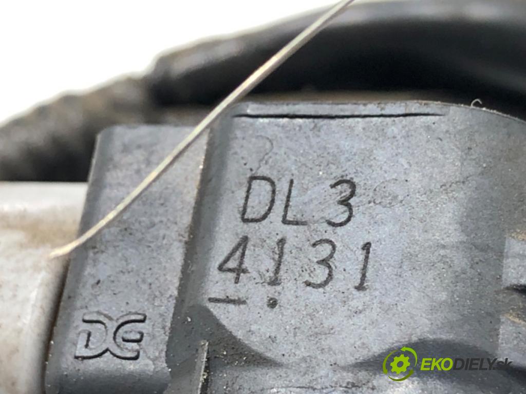 SUZUKI SX4 liftback 2014 88 kW 1.6 VVT 4x4 (RW 416) 1586 Cievka zapaľovacia  (Zapaľovacia cievka)