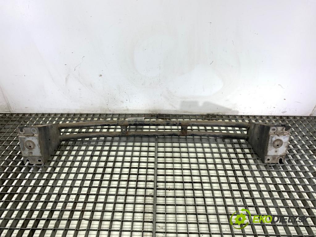 SUZUKI SX4 liftback 2014 88 kW 1.6 VVT 4x4 (RW 416) 1586 Výstuha nárazníka zad  (Výstuha zadná)
