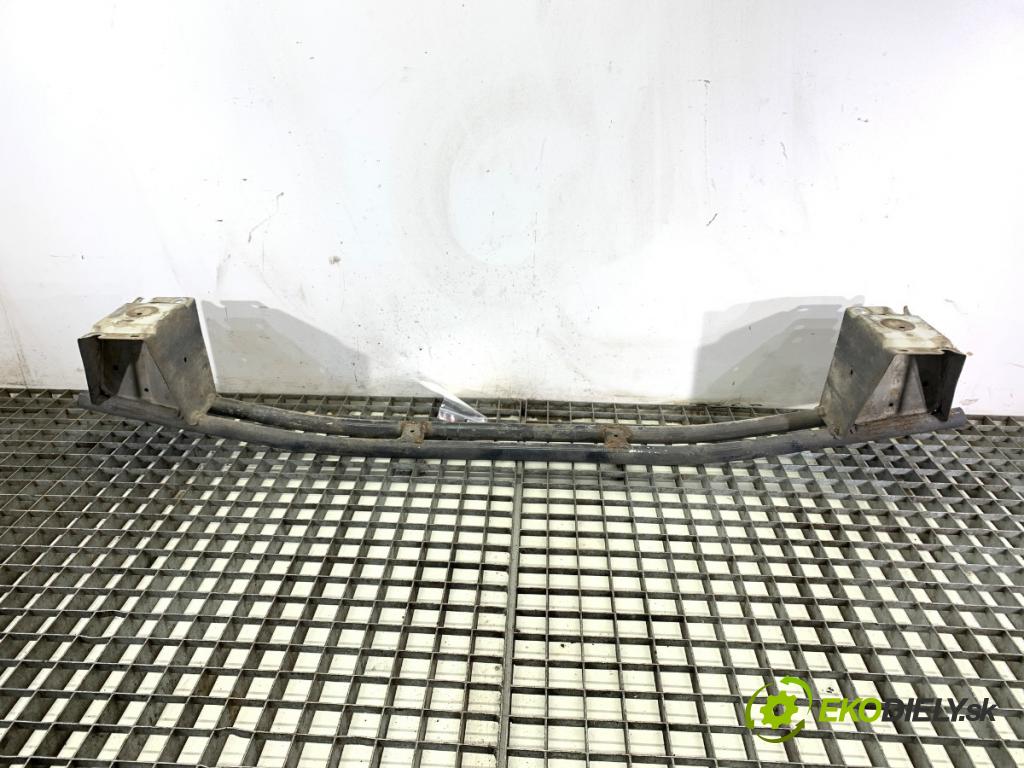 SUZUKI SX4 liftback 2014 88 kW 1.6 VVT 4x4 (RW 416) 1586 výztuha nárazníka zadní část  (Zadní výztuha)