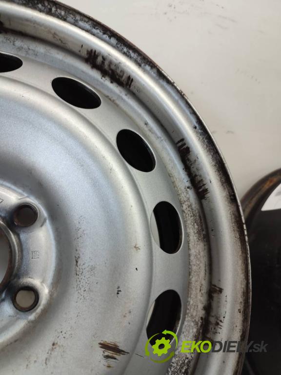 TOYOTA PROACE ---  --- --- --- disk (OCEL 16 5X108 6,5J CENTRUM 65,1 ET47