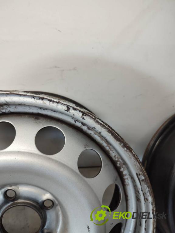 TOYOTA PROACE ---  --- --- --- disk (OCEL 16 5X108 6,5J CENTRUM 65,1 ET47