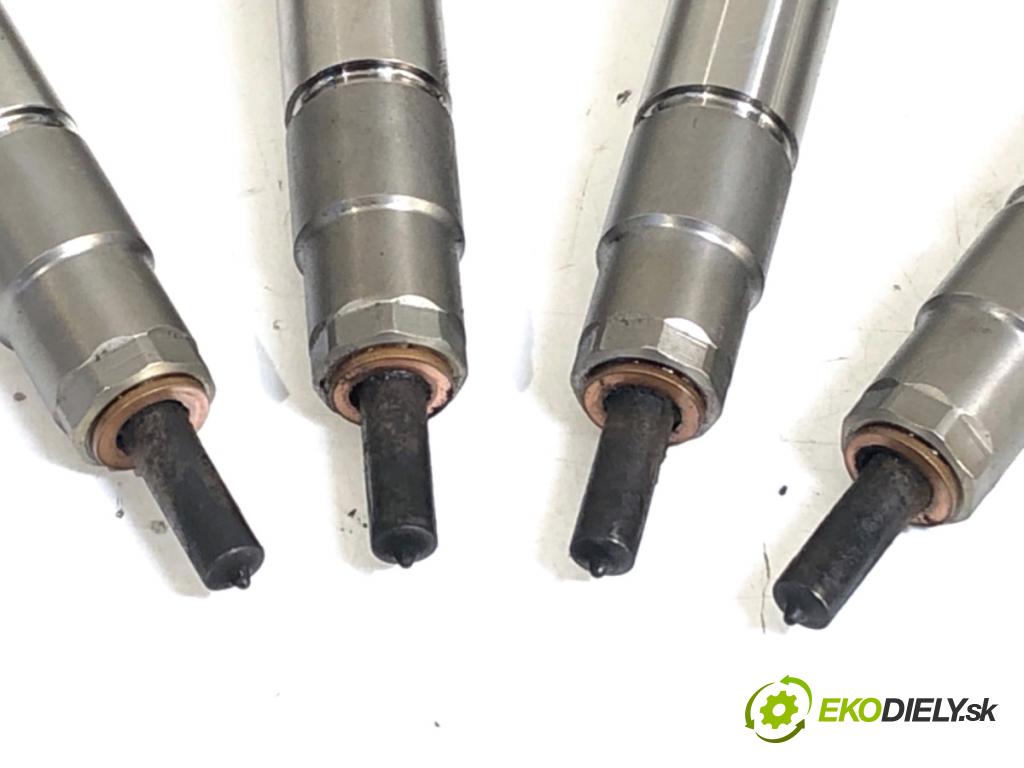 VW PASSAT B8 Kombi 2018 140 kW 2.0 TDI 4motion 1968 Vstrekovacie ventily 04L130277AE