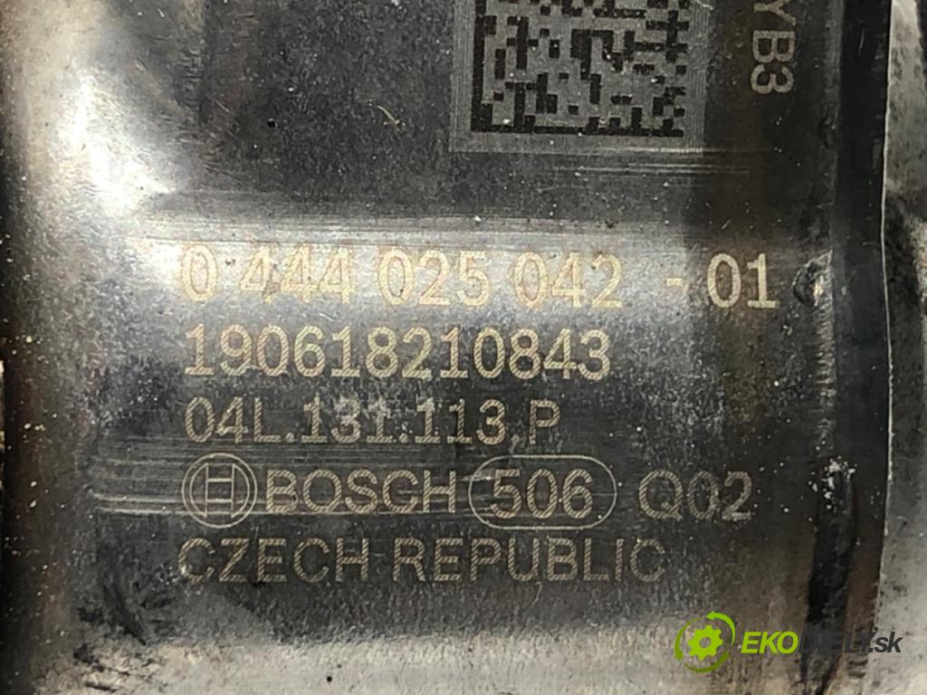 VW PASSAT B8 Kombi 2018 140 kW 2.0 TDI 4motion 1968 vstrekovač ADBLUE: 04L131113P