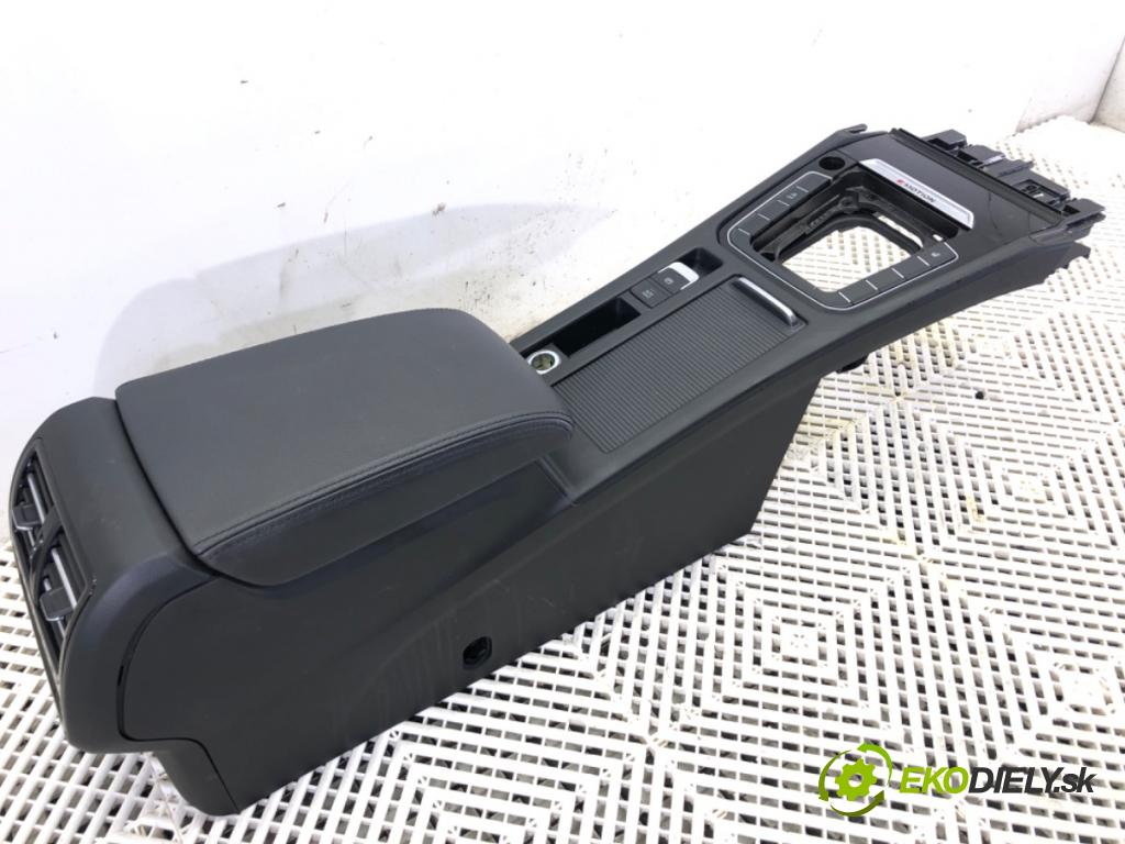 VW PASSAT B8 Kombi 2018 140 kW 2.0 TDI 4motion 1968 Tunel stredový 3G1863241C (Stredový tunel)