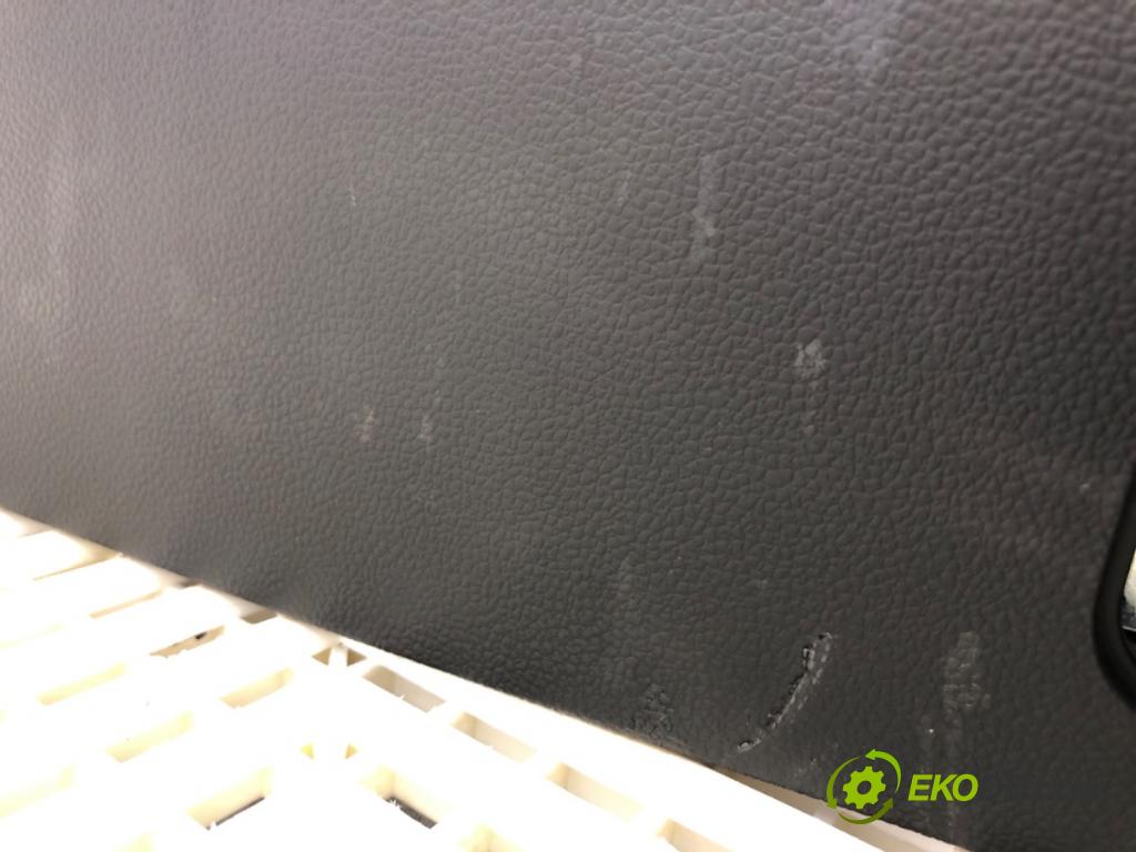 VW PASSAT B8 Kombi 2018 140 kW 2.0 TDI 4motion 1968 Tunel stredový 3G1863241C (Stredový tunel)