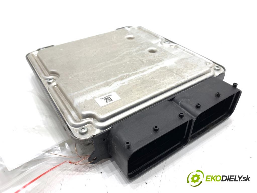 VW PASSAT B8 Kombi 2018 140 kW 2.0 TDI 4motion 1968 riadiaca jednotka Motor 04L907309P (Riadiaca jednotka)