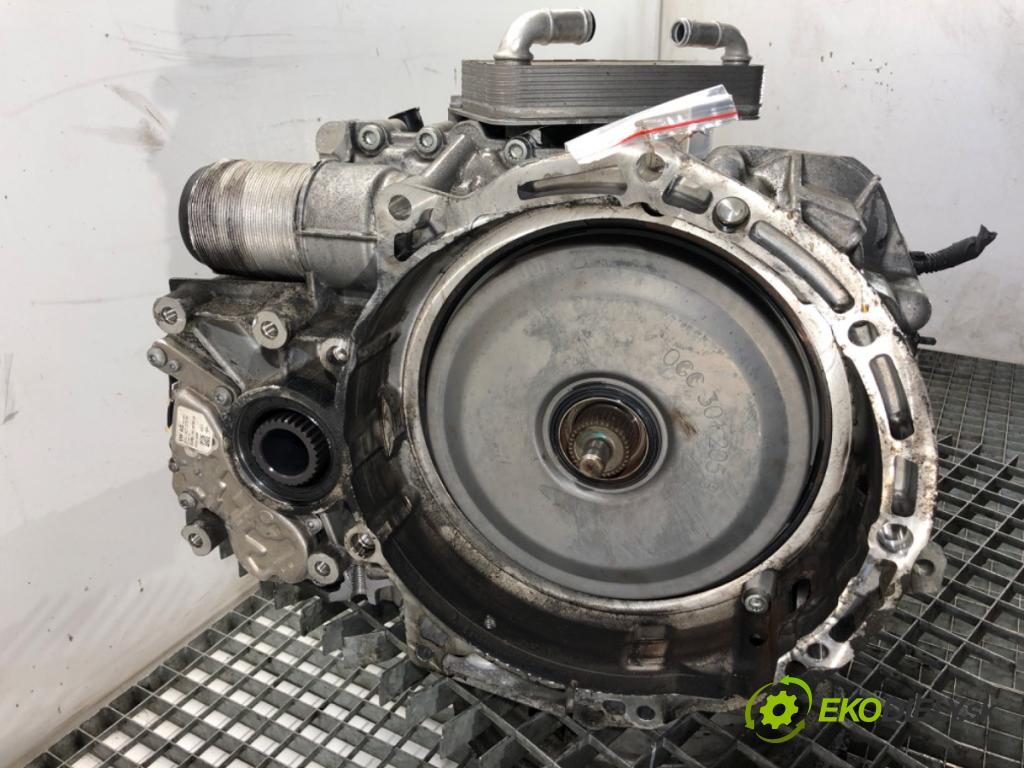 VW PASSAT B8 Kombi 2018 140 kW 2.0 TDI 4motion 1968 Prevodovka SWP (Prevodovka)