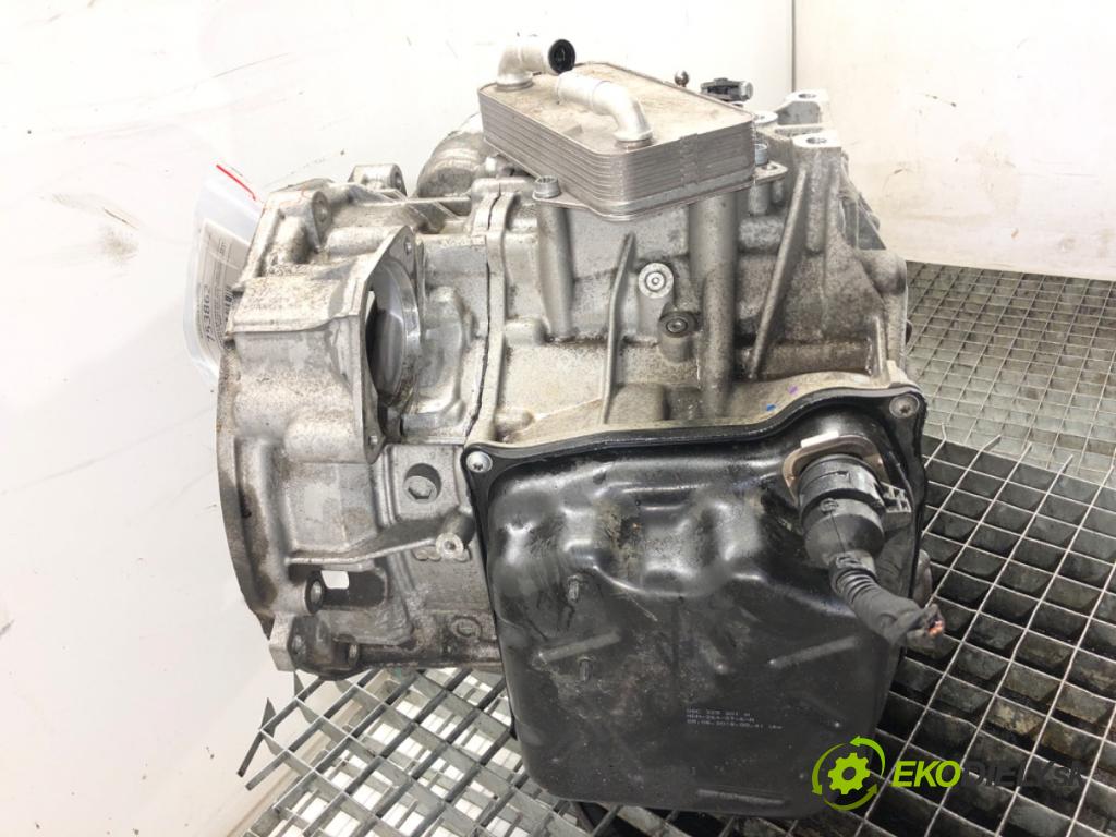 VW PASSAT B8 Kombi 2018 140 kW 2.0 TDI 4motion 1968 Prevodovka SWP (Prevodovka)