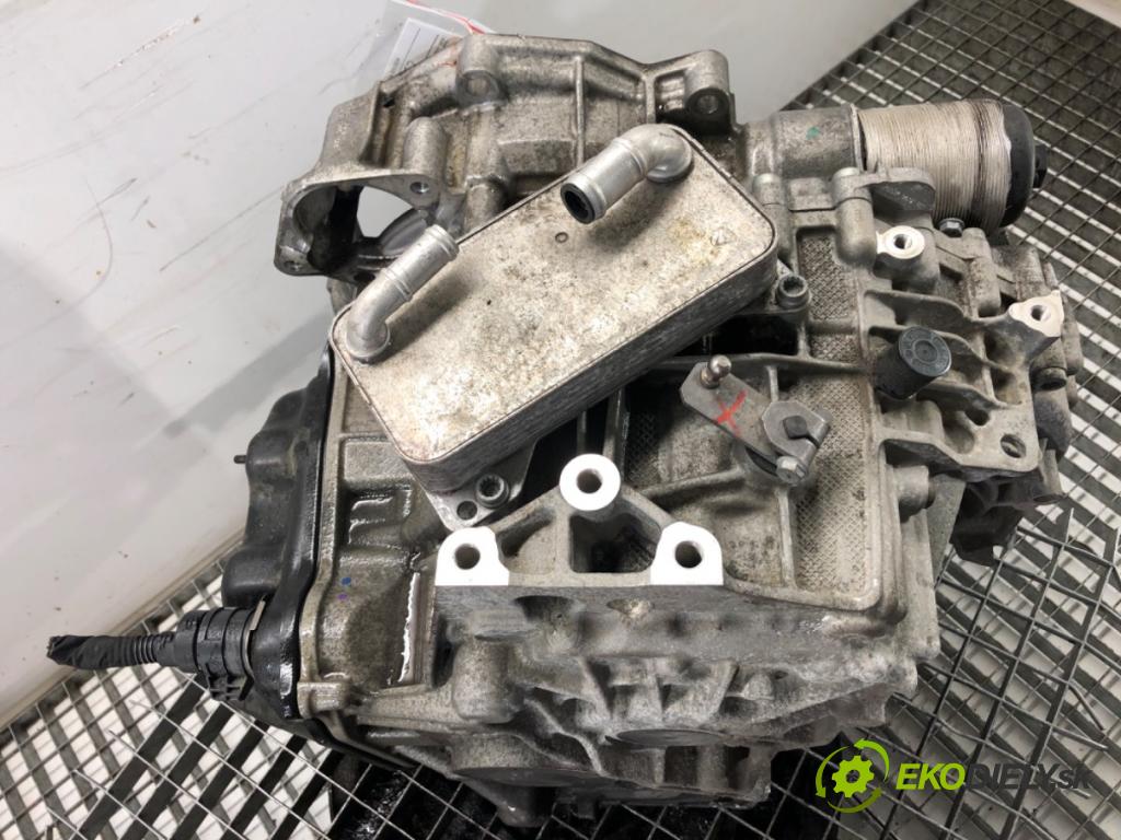 VW PASSAT B8 Kombi 2018 140 kW 2.0 TDI 4motion 1968 Prevodovka SWP (Prevodovka)