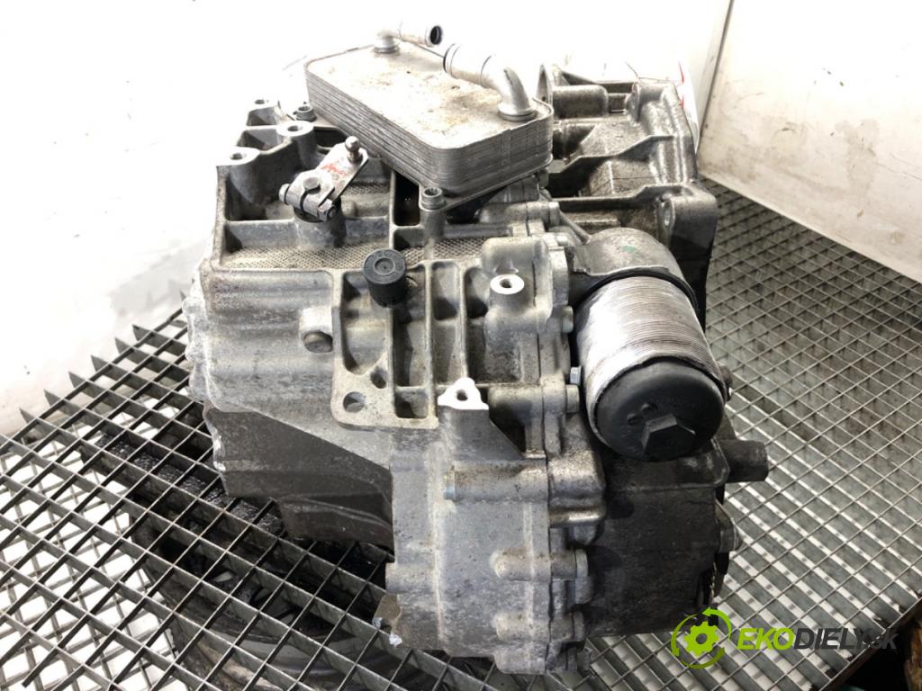 VW PASSAT B8 Kombi 2018 140 kW 2.0 TDI 4motion 1968 Prevodovka SWP (Prevodovka)