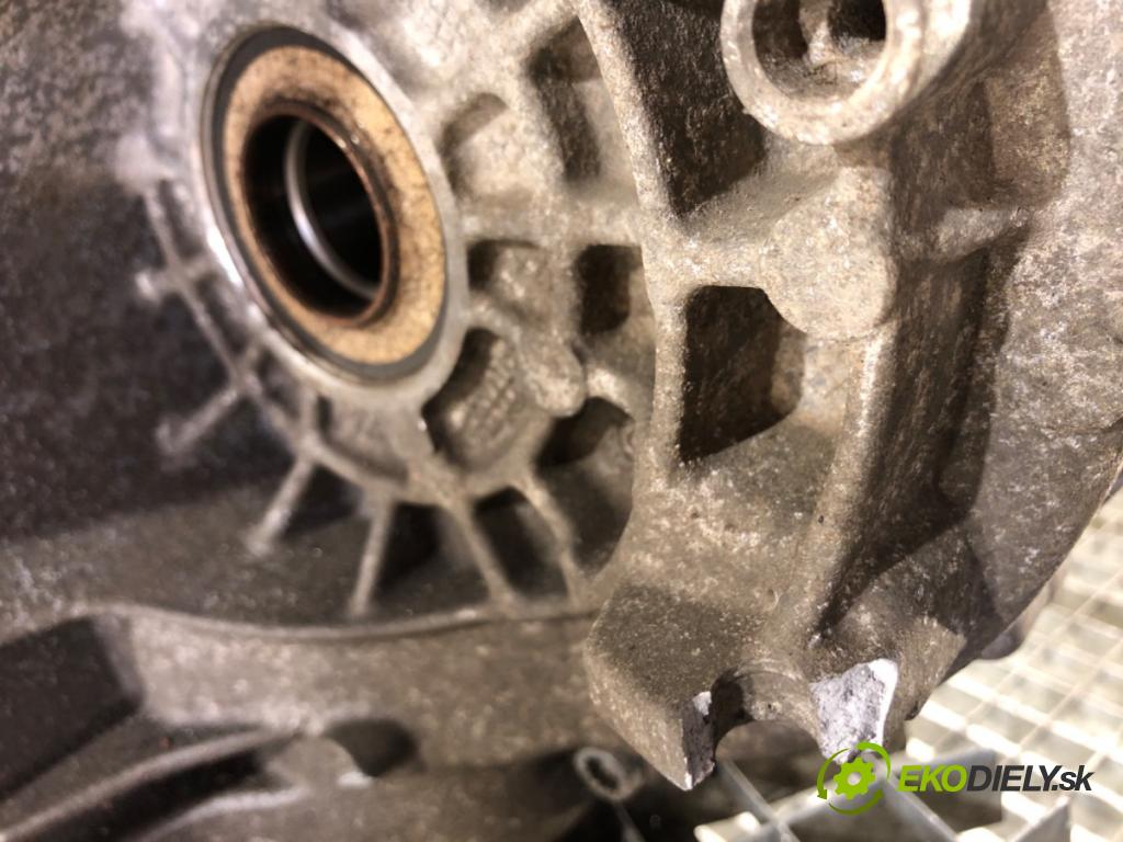 VW PASSAT B8 Kombi 2018 140 kW 2.0 TDI 4motion 1968 Prevodovka SWP (Prevodovka)