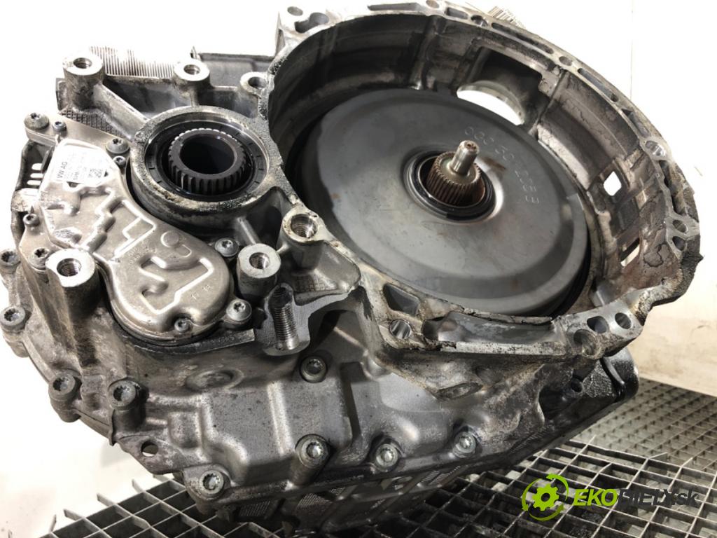 VW PASSAT B8 Kombi 2018 140 kW 2.0 TDI 4motion 1968 Prevodovka SWP (Prevodovka)