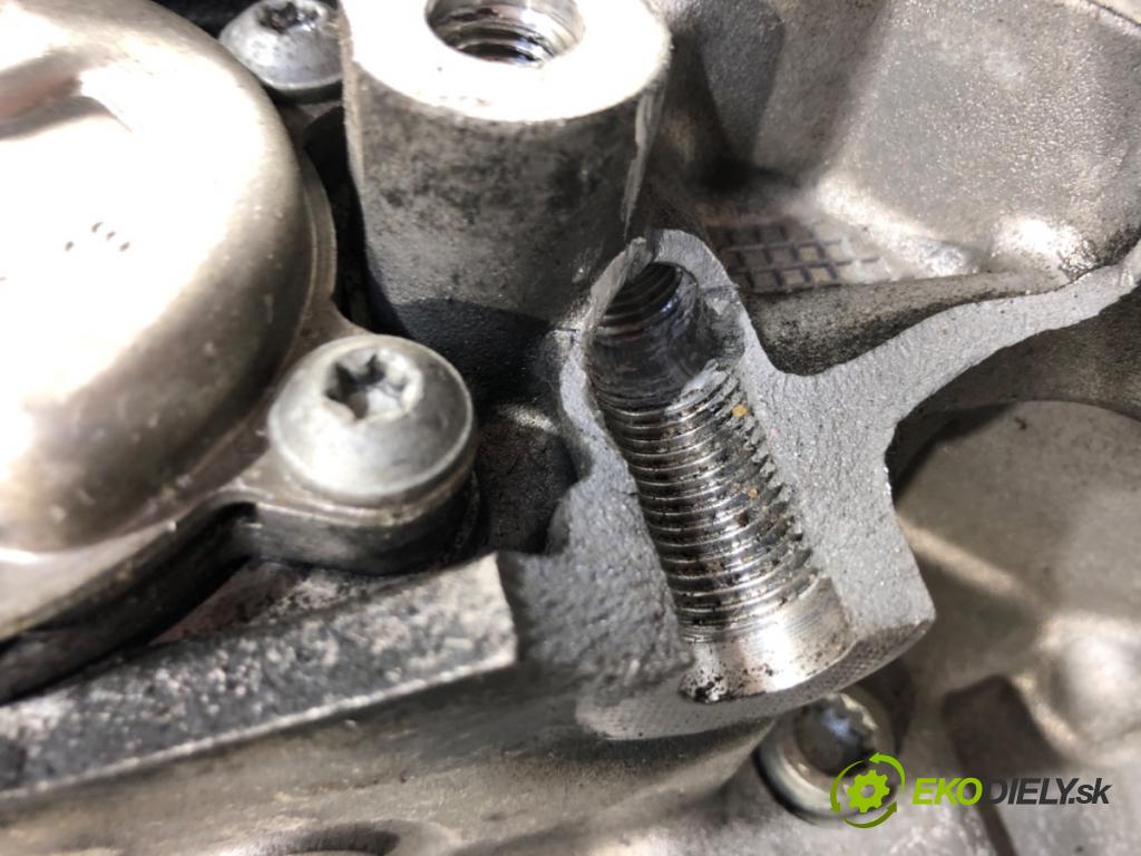 VW PASSAT B8 Kombi 2018 140 kW 2.0 TDI 4motion 1968 Prevodovka SWP (Prevodovka)