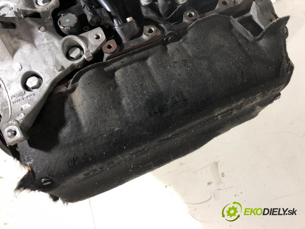 VW PASSAT B8 Kombi 2018 140 kW 2.0 TDI 4motion 1968 motor DFH (Motor)