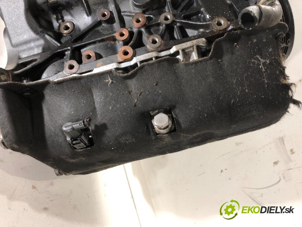 VW PASSAT B8 Kombi 2018 140 kW 2.0 TDI 4motion 1968 motor DFH (Motor)