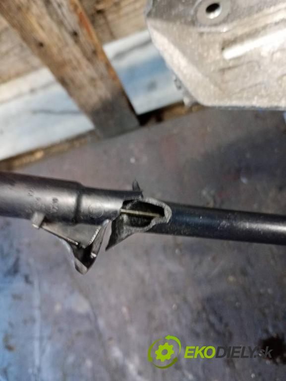 VW PASSAT B8 Kombi 2018 140 kW 2.0 TDI 4motion 1968 motor DFH (Motor)