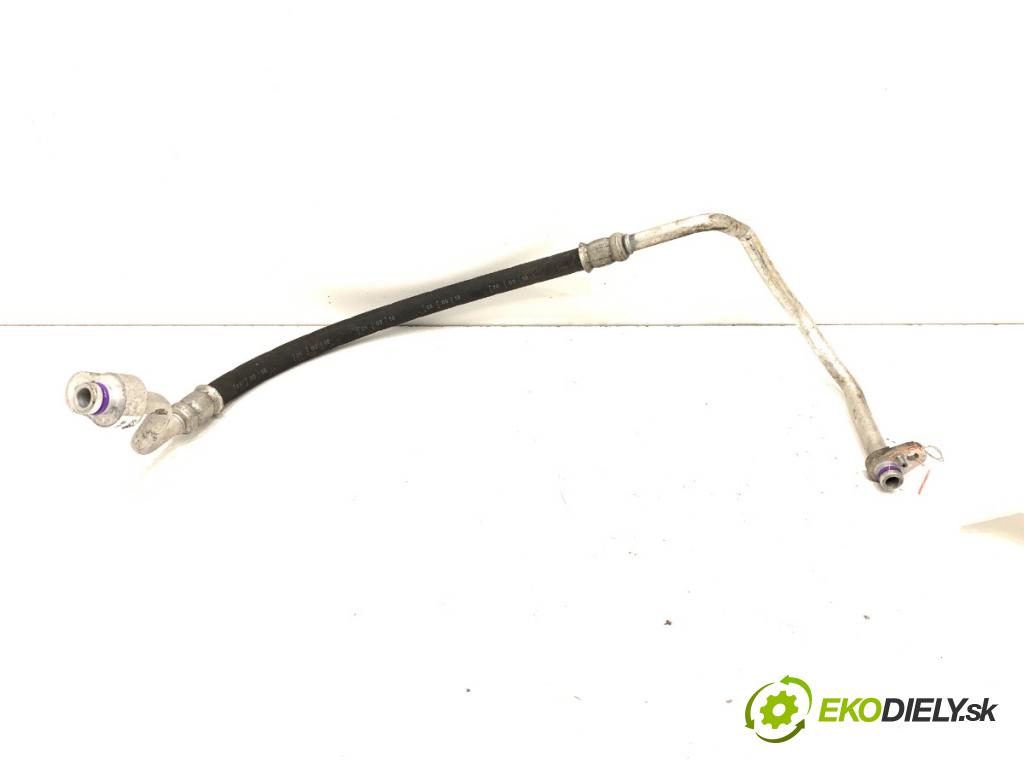 VW PASSAT B8 Kombi 2018 140 kW 2.0 TDI 4motion 1968 rúrka klimatizácie  (Rúrka klimatizácie)