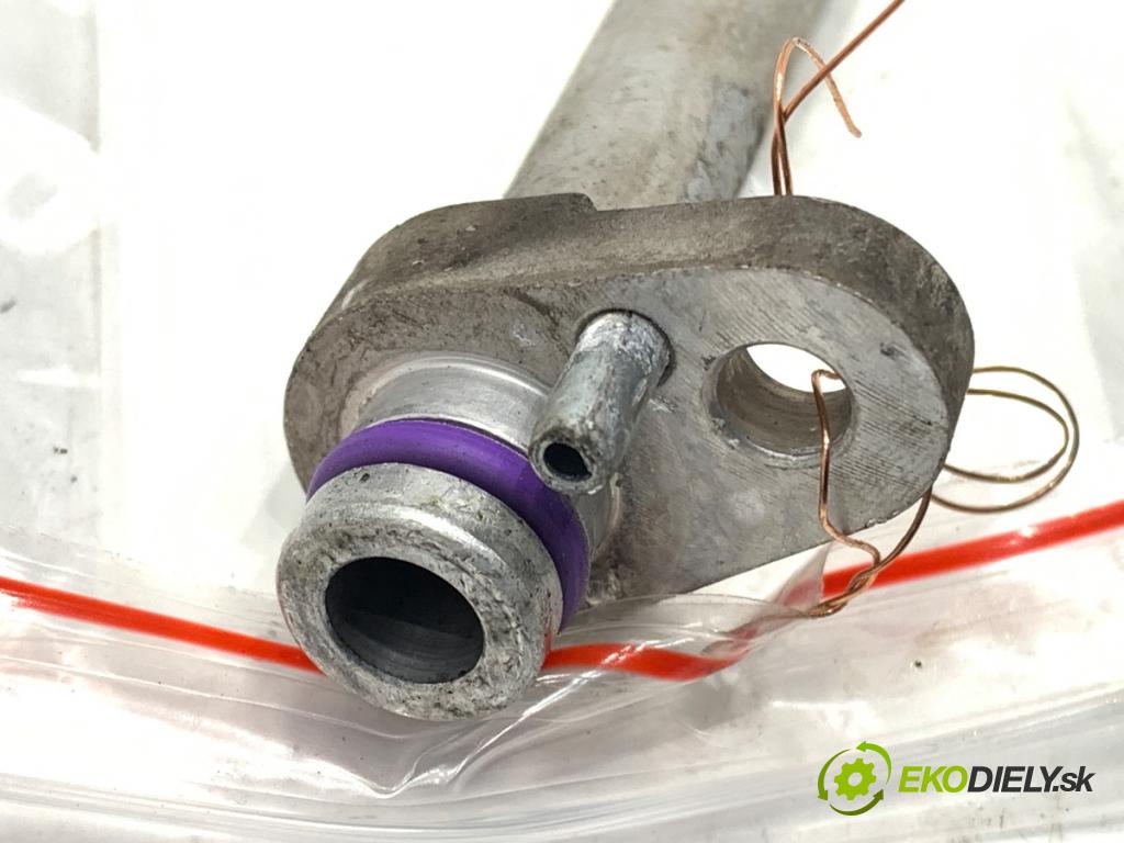 VW PASSAT B8 Kombi 2018 140 kW 2.0 TDI 4motion 1968 rúrka klimatizácie  (Rúrka klimatizácie)