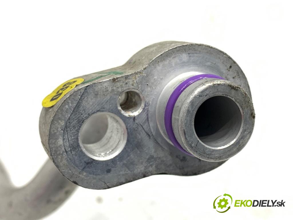 VW PASSAT B8 Kombi 2018 140 kW 2.0 TDI 4motion 1968 rúrka klimatizácie  (Rúrka klimatizácie)