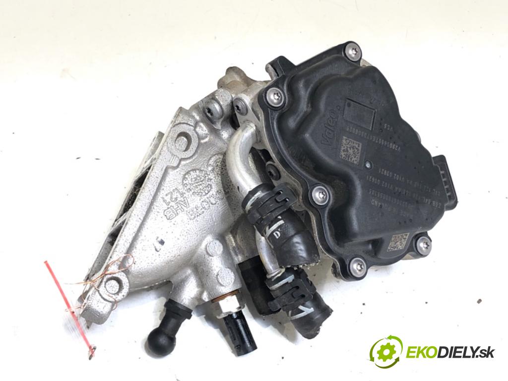 VW PASSAT B8 Kombi 2018 140 kW 2.0 TDI 4motion 1968 Škrtiaca klapka 04L128059AA (Škrtiaca klapka)