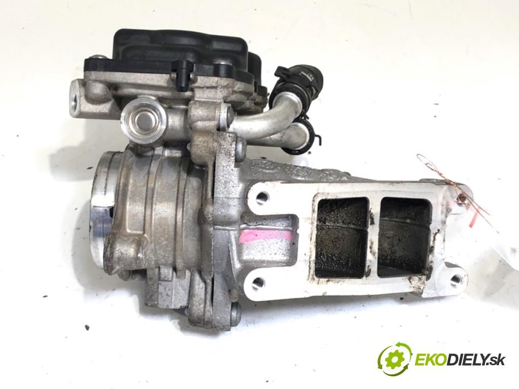 VW PASSAT B8 Kombi 2018 140 kW 2.0 TDI 4motion 1968 Škrtiaca klapka 04L128059AA (Škrtiaca klapka)