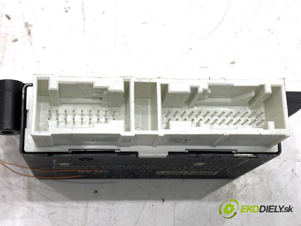 VW PASSAT B8 Kombi 2018 140 kW 2.0 TDI 4motion 1968 Modul PDC 5QA919294E (Riadiaca jednotka ostatné)