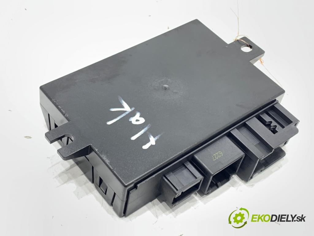 VW PASSAT B8 Kombi 2018 140 kW 2.0 TDI 4motion 1968 Modul ťažného oka 5Q0907383J (Riadiaca jednotka ostatné)