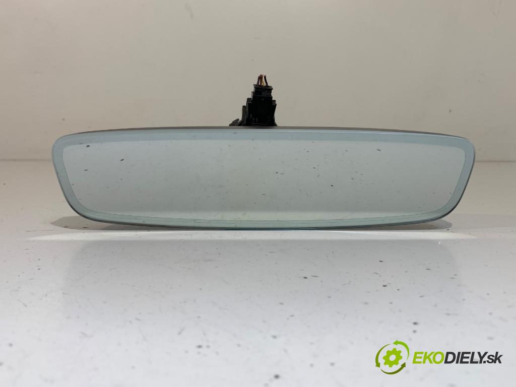 VW PASSAT B8 Kombi 2018 140 kW 2.0 TDI 4motion 1968 zpětné zrcátko vnitřní 3G0857511AD (Vnitřní zpětné zrcátko)