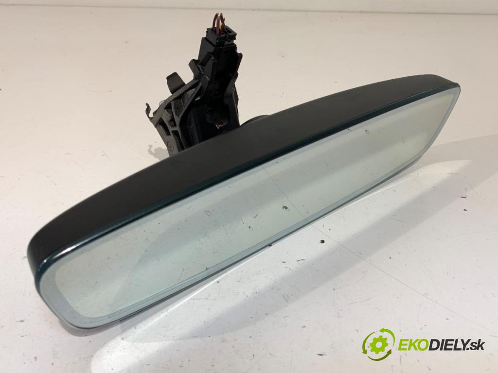 VW PASSAT B8 Kombi 2018 140 kW 2.0 TDI 4motion 1968 zpětné zrcátko vnitřní 3G0857511AD (Vnitřní zpětné zrcátko)