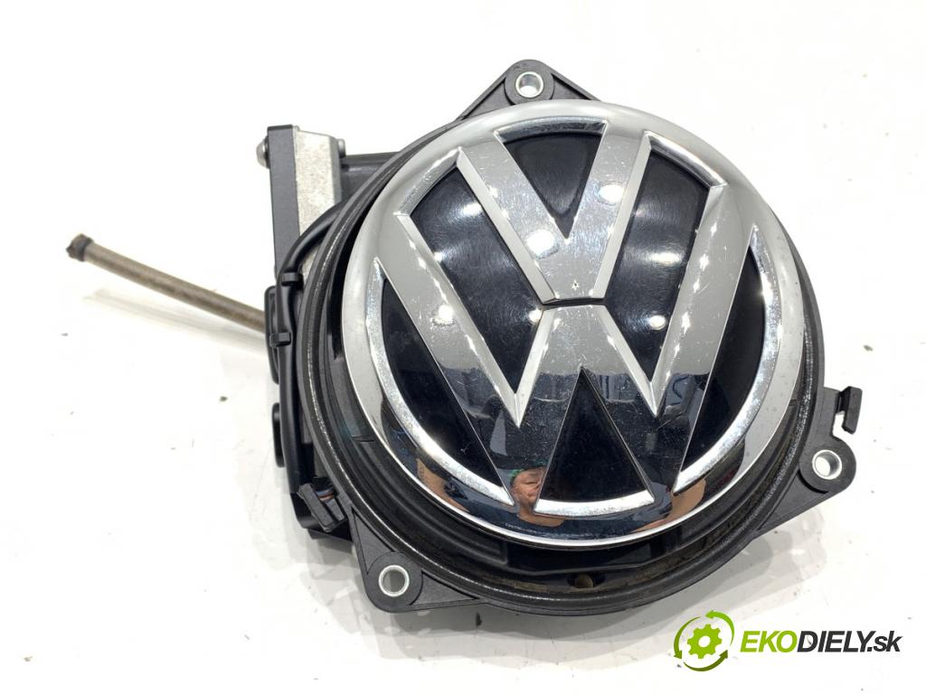 VW PASSAT B8 Kombi 2018 140 kW 2.0 TDI 4motion 1968 klika dveří zadní část 3G0827469J
