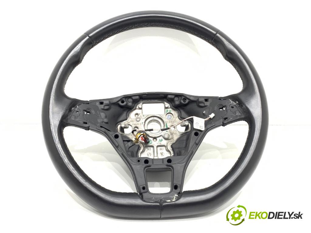 VW PASSAT B8 Kombi 2018 140 kW 2.0 TDI 4motion 1968 Volant  (Volant)