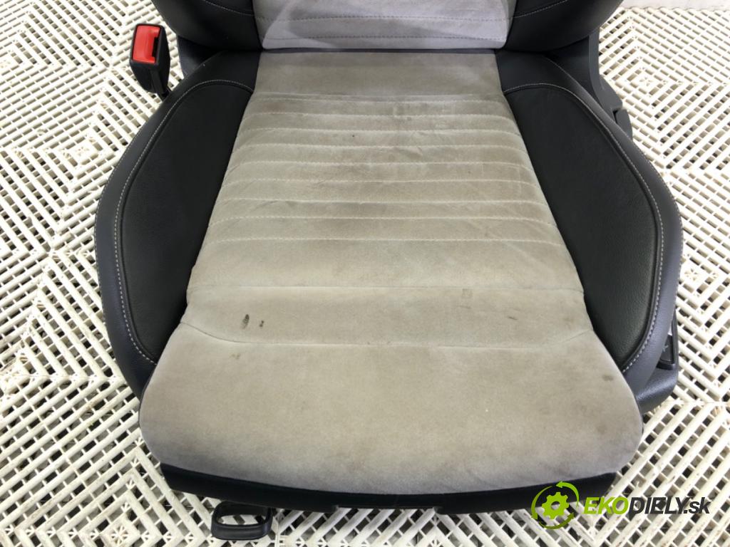 VW PASSAT B8 Kombi 2018 140 kW 2.0 TDI 4motion 1968 Sedadlo ľavy predný
