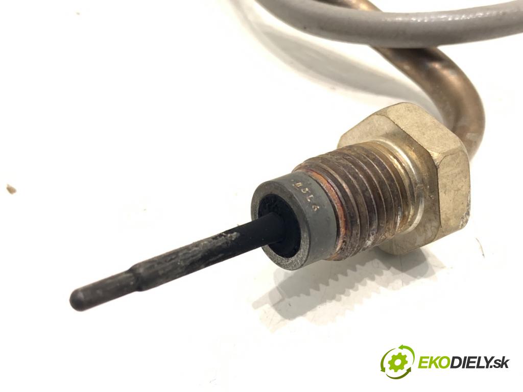 VW PASSAT B8 Kombi 2018 140 kW 2.0 TDI 4motion 1968 Snímač teploty spalín 04L906088JD (Snímač)