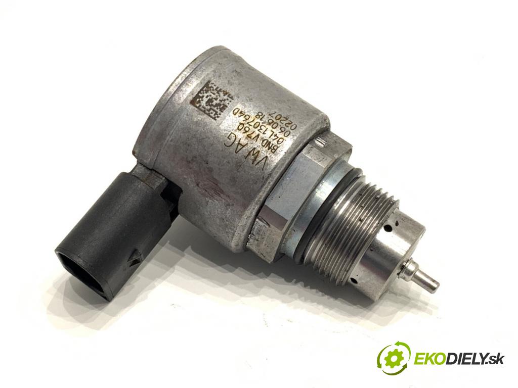VW PASSAT B8 Kombi 2018 140 kW 2.0 TDI 4motion 1968 Snímač tlaku paliva 04L130764D (Snímač)