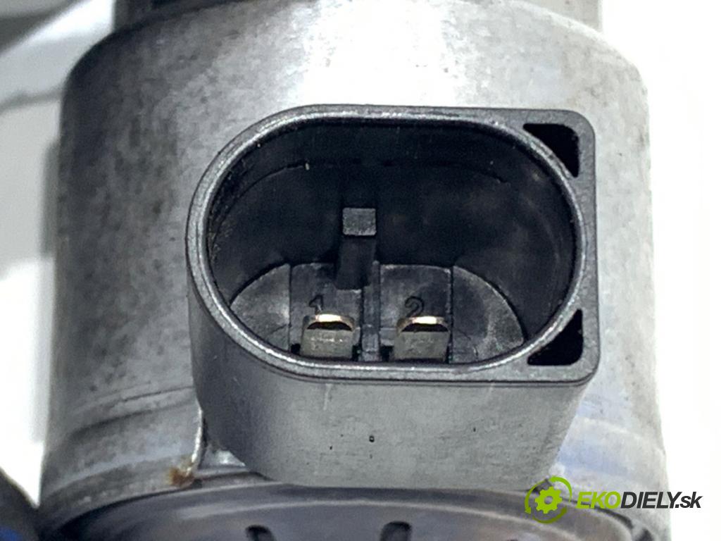 VW PASSAT B8 Kombi 2018 140 kW 2.0 TDI 4motion 1968 Snímač tlaku paliva 04L130764D (Snímač)