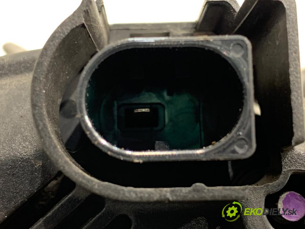 VW PASSAT B8 Kombi 2018 140 kW 2.0 TDI 4motion 1968 Alternátor 04L903023H (Alternátor)