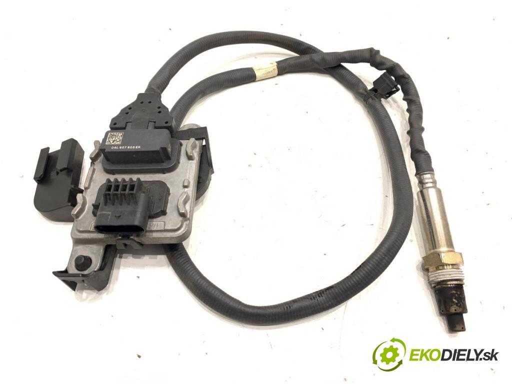 VW PASSAT B8 Kombi 2018 140 kW 2.0 TDI 4motion 1968 sonda NOX 04L907805ER