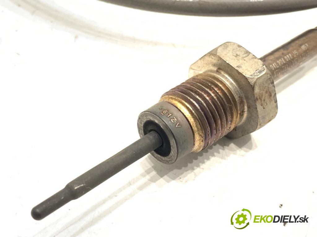 VW PASSAT B8 Kombi 2018 140 kW 2.0 TDI 4motion 1968 Snímač teploty spalín 04L906088JG (Snímač)