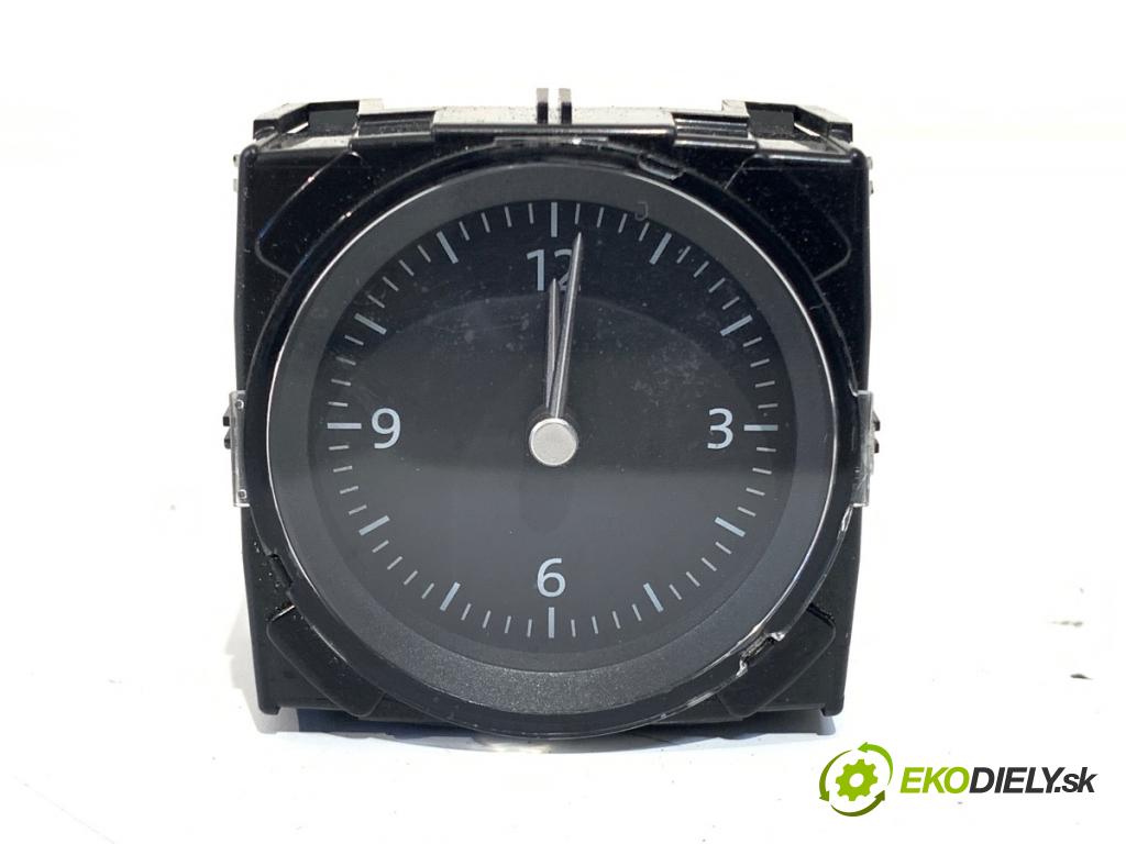 VW PASSAT B8 Kombi 2018 140 kW 2.0 TDI 4motion 1968 Displej 3G0919204C (Prístrojová doska)