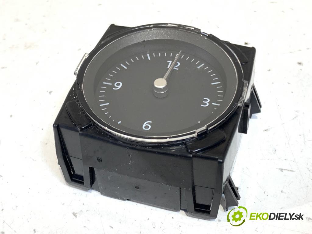 VW PASSAT B8 Kombi 2018 140 kW 2.0 TDI 4motion 1968 Displej 3G0919204C (Prístrojová doska)