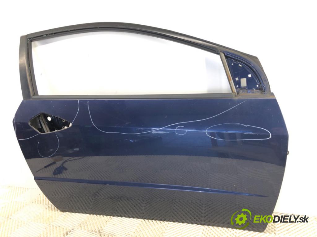 HONDA CIVIC VIII liftback 2007 103 kW 1.8 (FN1, FK2) 1799 dveře pravý přední část 