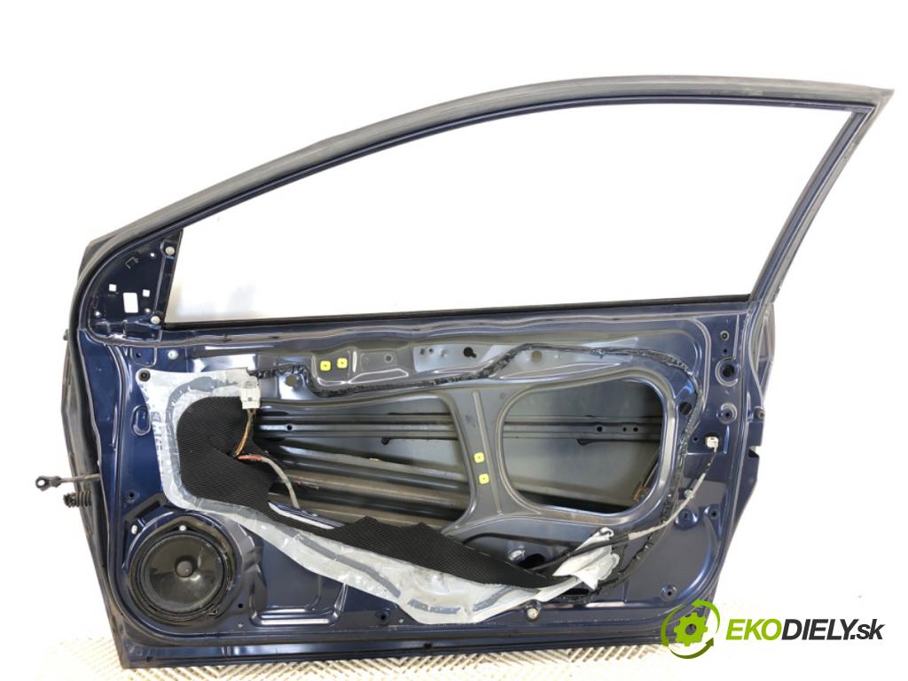 HONDA CIVIC VIII liftback 2007 103 kW 1.8 (FN1, FK2) 1799 dveře pravý přední část