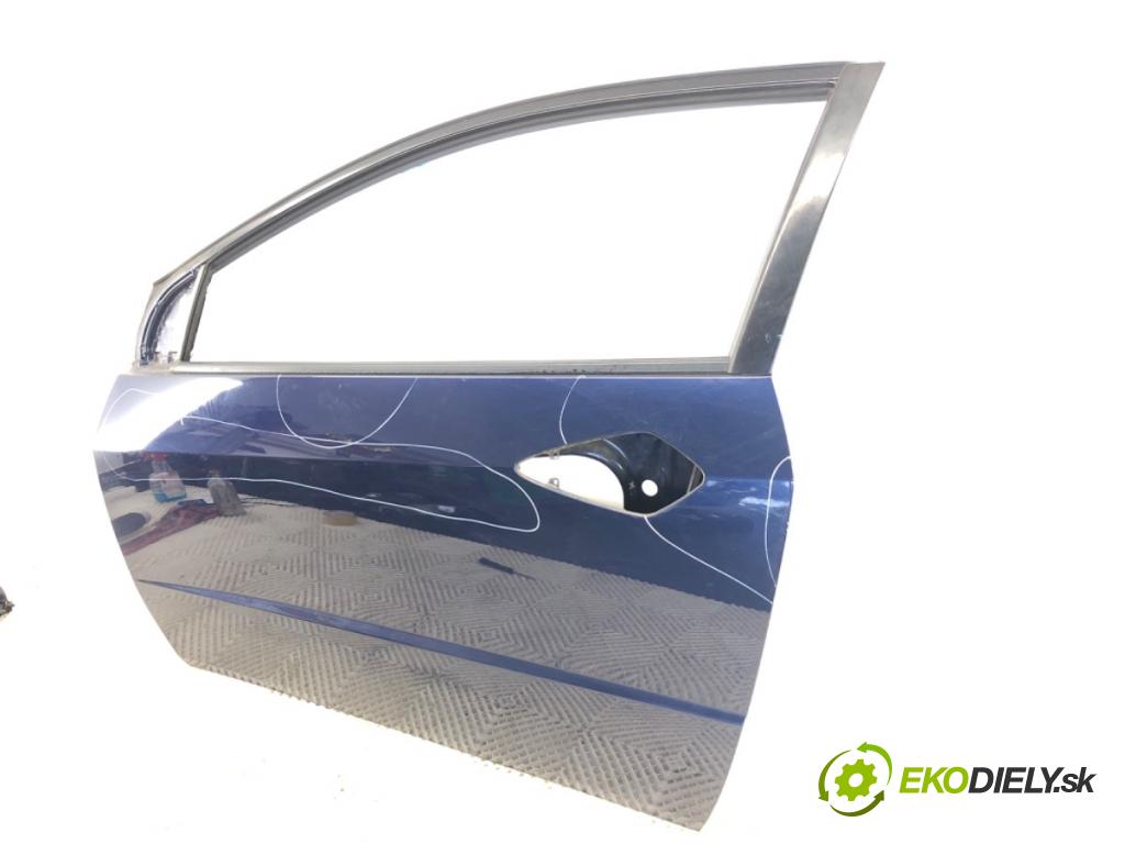 HONDA CIVIC VIII liftback 2007 103 kW 1.8 (FN1, FK2) 1799 dveře levý přední část
