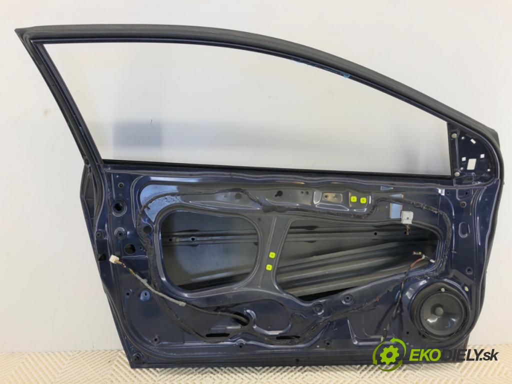 HONDA CIVIC VIII liftback 2007 103 kW 1.8 (FN1, FK2) 1799 dveře levý přední část