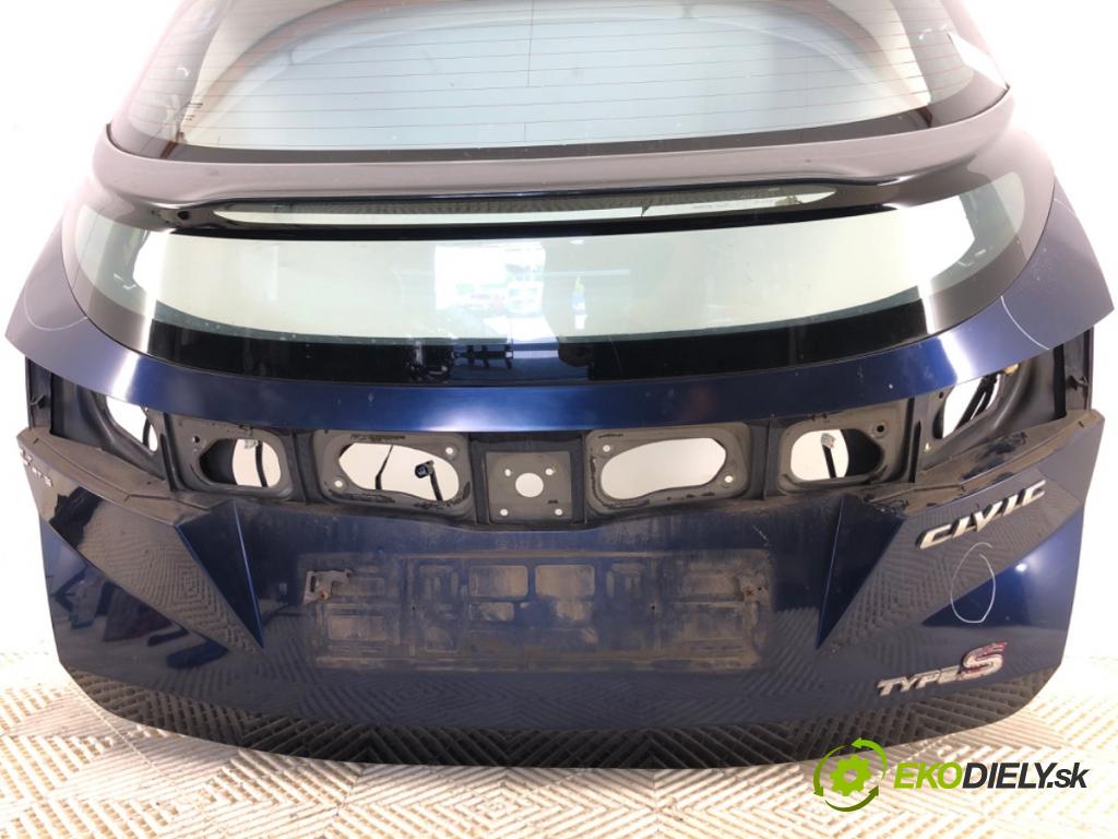 HONDA CIVIC VIII liftback 2007 103 kW 1.8 (FN1, FK2) 1799 kapota zadní část