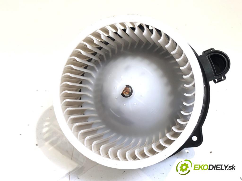 HYUNDAI i30 liftback 2022 88 kW 1.0 T-GDI 998 ventilátor kúrenia 97113-A4000