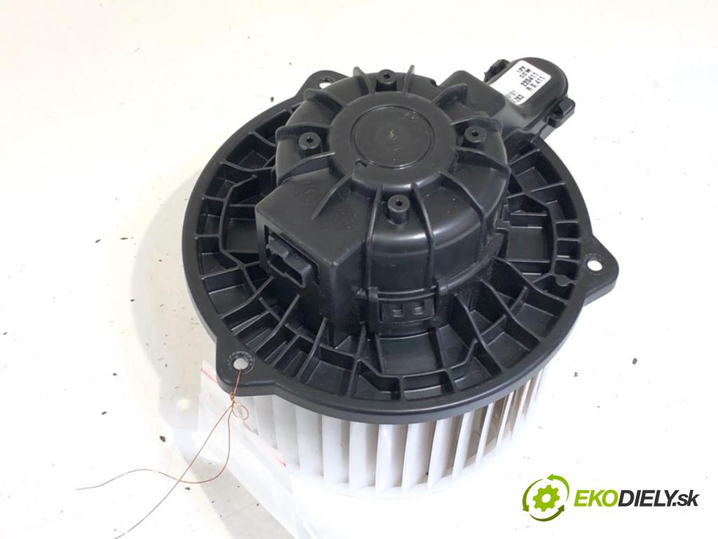 HYUNDAI i30 liftback 2022 88 kW 1.0 T-GDI 998 ventilátor kúrenia 97113-A4000