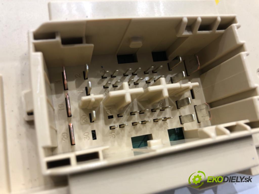 HYUNDAI i30 liftback 2022 88 kW 1.0 T-GDI 998 modul BSI 91955-G4290 (Pojistková skříňka)